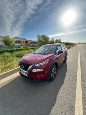 Used Nissan Rogue in Erbil
