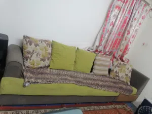 كنب للبيع Used Sofa for sale