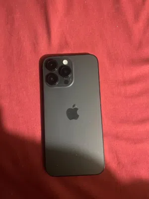 Apple iPhone 14 Pro Max 256 GB in Amman