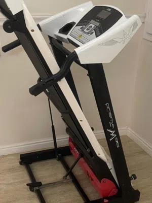 للبيع سير كهربائي BH Fitness Prisma M35 اسباني الصنع