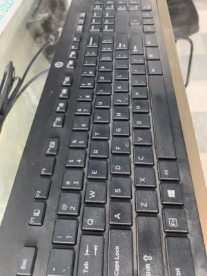 كيبوردات اصلية مستعملة