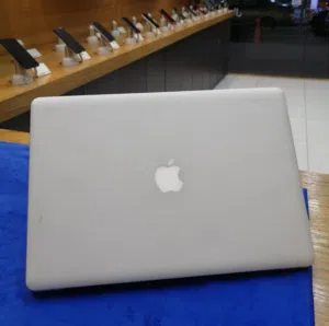MacBook Pro Intel Core I7 2.67Ghz RAM 8GB 320GB Storage 15"FHD Display Good Working