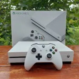 Xbox One S Xbox for sale in Misrata