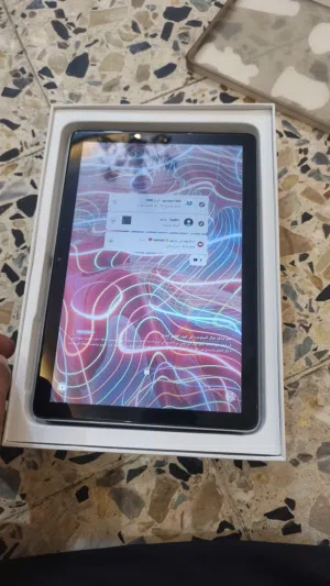 Blackview Tab 60 Pro 128 GB in Baghdad