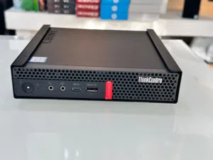 كمبيوترات ميني كيس بمواصفات قويه اي فايف جيل تاسع  بمواصفات قويه coer i5 9th بسعر مغري جدا فقط ب 199