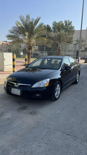Used Honda Accord in Al Madinah