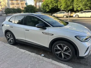 فولكس واغن برو 2023 اعلى مواصفات للبيع، تم فحصها عند اوتو سكور، تصنيفها A