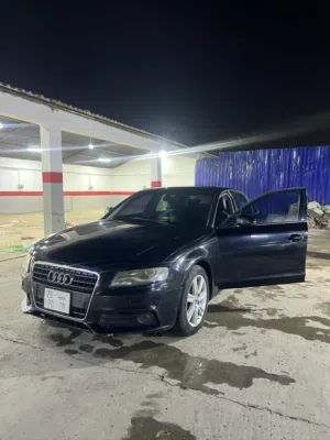 Used Audi A4 in Tripoli