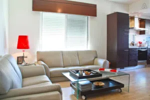 شقه استثماريه للبيع في دير غبار -REF 14717