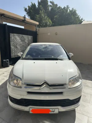 Used Citroen C4 in Tripoli