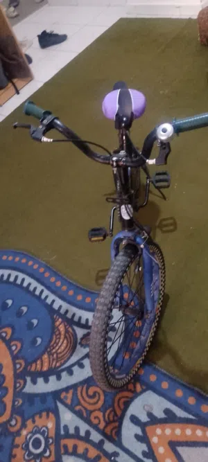 بسكليت جنط 20