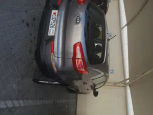 Kia . Sportage . 2011 . Used1