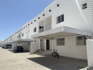 Quality villa for rent in complex located alkhoud