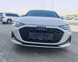 Used Audi A3 in Al Ain