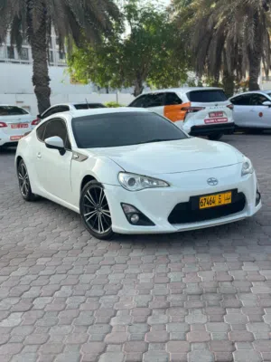 سييون 2013 وارد جير عادي
