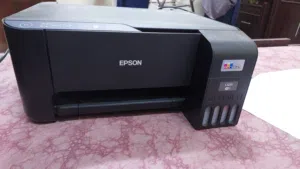 طابعه ايبسون