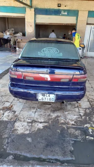Used Kia Sephia in Irbid