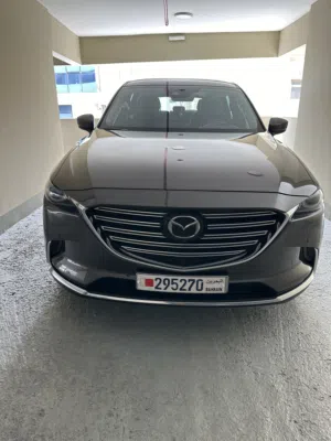 Masada CX9 SUV 2020 model