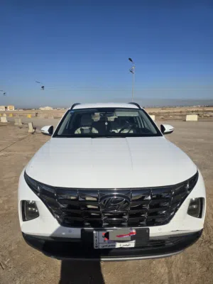 هيونداي توسان 2024 للبيع او المراوس