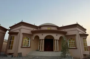 300 m2 5 Bedrooms Villa for Rent in Ras Al Khaimah Al Ghubb