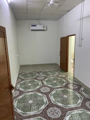 Studio Apartment for rent: Al hail North.