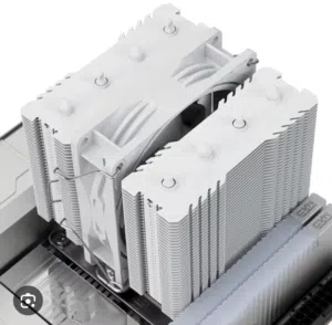 Thermalright cpu cooler