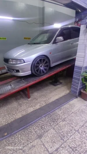 جنط 17 لبدل جنط وكاله