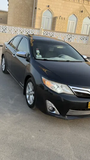 Used Toyota Camry in Muscat