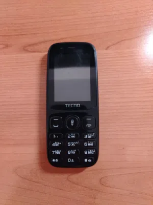 Tecno T920D Orange
