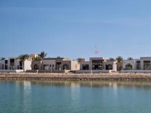 182 m2 2 Bedrooms Villa for Rent in Dhofar Salala