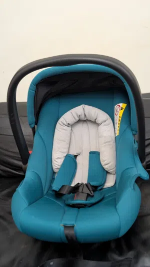 Baby Car Seat