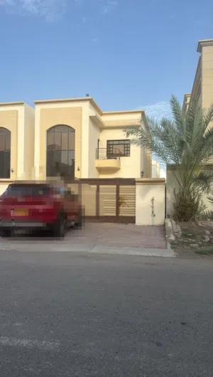 278 m2 More than 6 bedrooms Villa for Sale in Muscat Al Maabilah