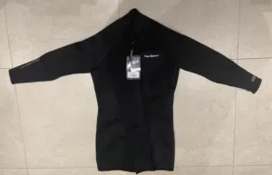NeoSport 3mm Waterman Jacket Wetsuit - Size M