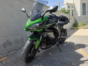 NINJA KAWASAKI Z1000SX