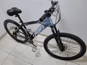 دراجه هوائية مقاس 26