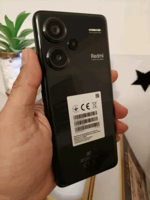 ريدمي نوت 13 برو بلاس
