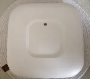 Cisco POE access point