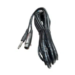 سلك مايكروفون عدة اطوال وبجودات مختلفة