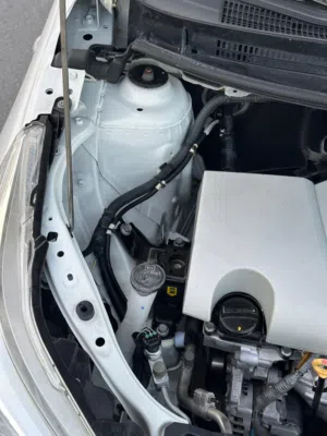 Very good condition Toyota Yaris 2018