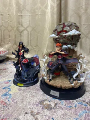 فيغرات من انمي ناروتو اقرا الوصف