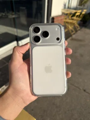 Apple iPhone 17 Pro 256 GB in Al Riyadh