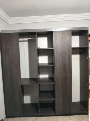 غرفة نوم مستعمله كامله للبيع