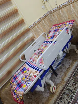 اسره طبيه مستعمله