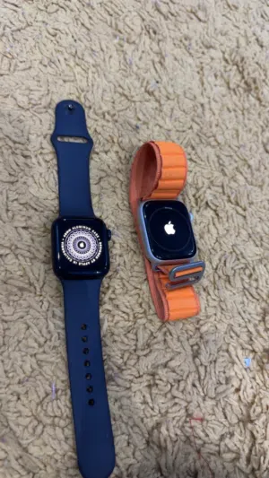 Apple Watch 7-se2