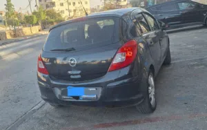 اوبل كورسا 2013 مميزة