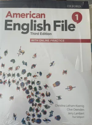 Language learning books