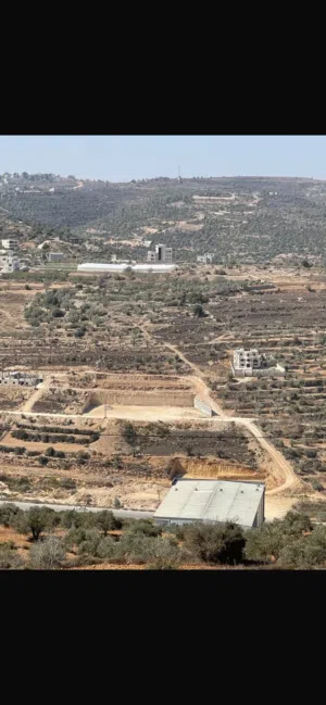 قطعة ارض من اراضي عين سينا