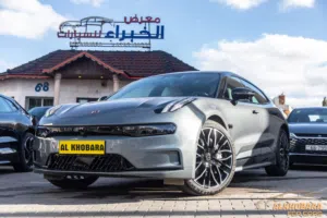 Zeekr 001 Flagship 2024  عداد صفر، كفالة الوكيل 8 سنوات