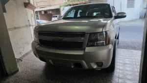 Used Chevrolet Tahoe in Northern Governorate