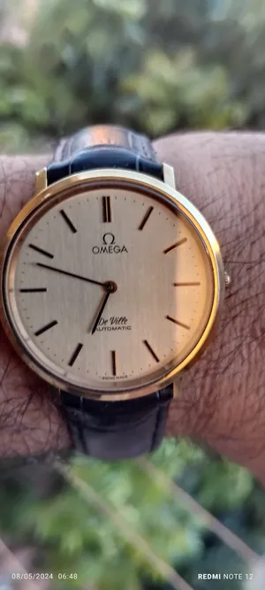 Automatic Omega watches  for sale in Tunis